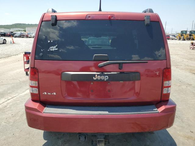 Photo 5 VIN: 1J4PN2GK5BW502967 - JEEP LIBERTY 