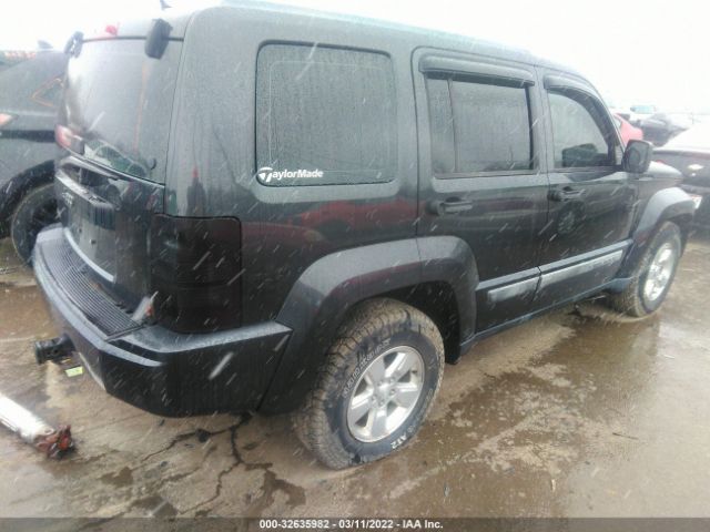 Photo 3 VIN: 1J4PN2GK5BW506386 - JEEP LIBERTY 