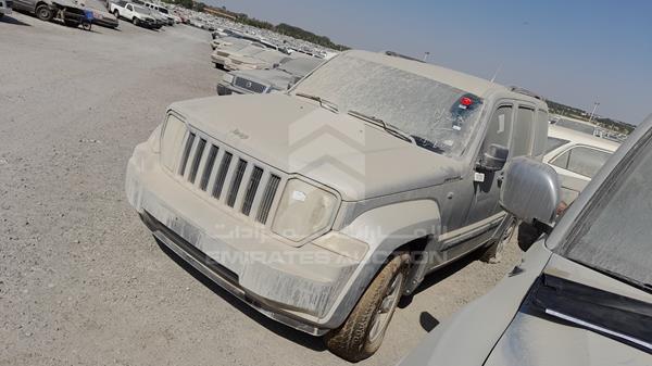 Photo 3 VIN: 1J4PN2GK5BW509238 - JEEP CHEROKEE 