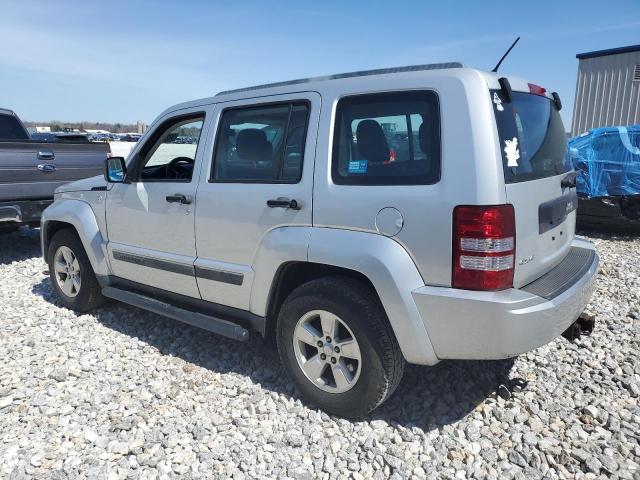 Photo 1 VIN: 1J4PN2GK5BW509403 - JEEP LIBERTY 