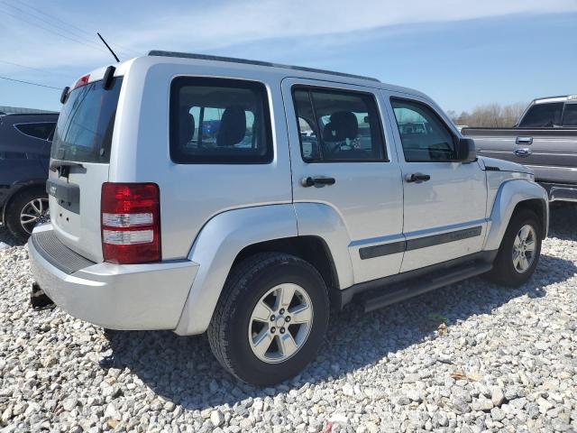 Photo 2 VIN: 1J4PN2GK5BW509403 - JEEP LIBERTY 