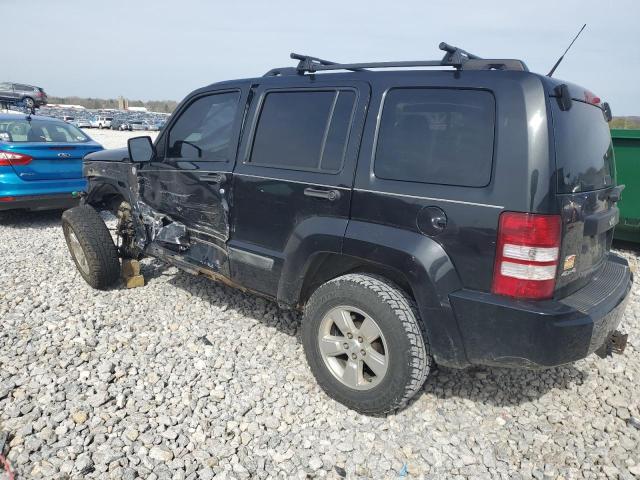 Photo 1 VIN: 1J4PN2GK5BW509630 - JEEP LIBERTY 