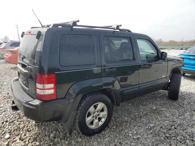 Photo 2 VIN: 1J4PN2GK5BW509630 - JEEP LIBERTY 