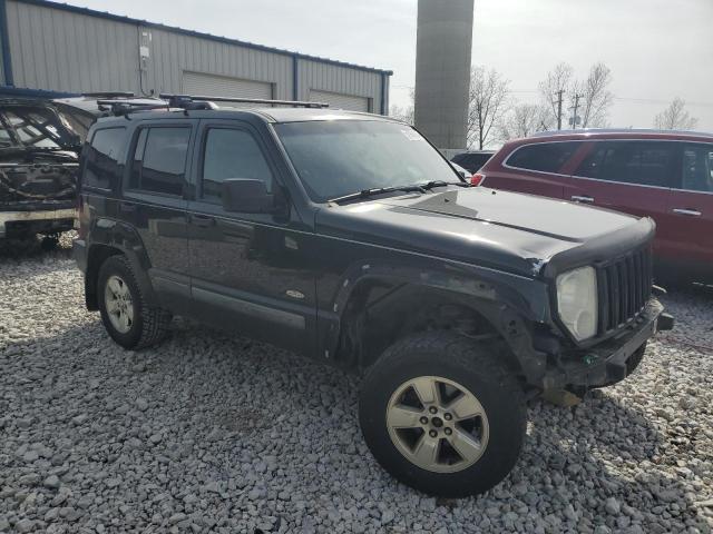 Photo 3 VIN: 1J4PN2GK5BW509630 - JEEP LIBERTY 