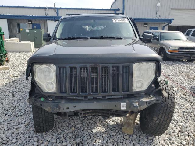 Photo 4 VIN: 1J4PN2GK5BW509630 - JEEP LIBERTY 