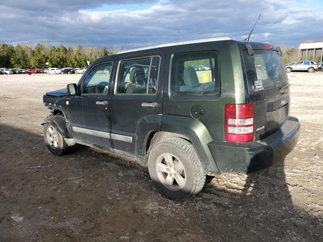 Photo 1 VIN: 1J4PN2GK5BW510440 - JEEP LIBERTY SP 