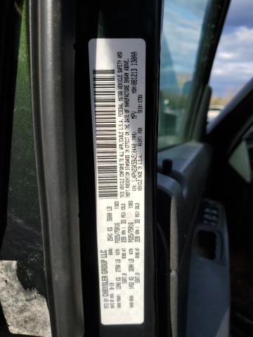 Photo 13 VIN: 1J4PN2GK5BW510440 - JEEP LIBERTY SP 