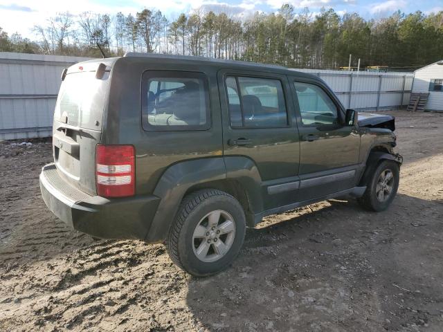 Photo 2 VIN: 1J4PN2GK5BW510440 - JEEP LIBERTY SP 