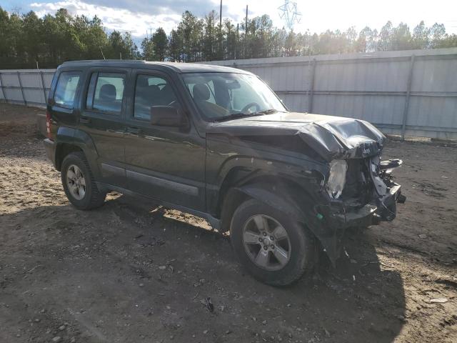 Photo 3 VIN: 1J4PN2GK5BW510440 - JEEP LIBERTY SP 