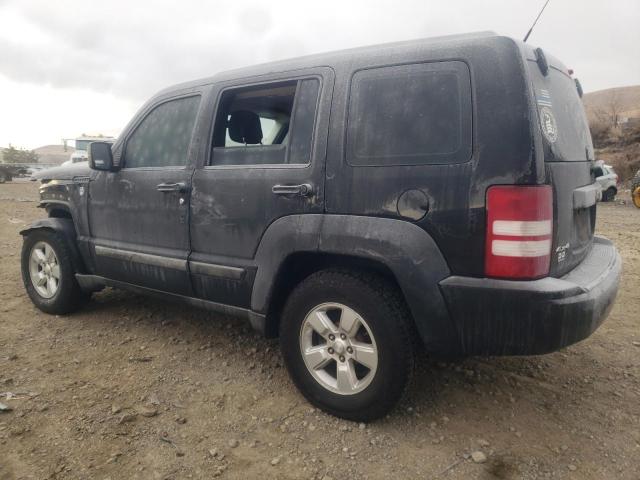 Photo 1 VIN: 1J4PN2GK5BW515413 - JEEP LIBERTY 