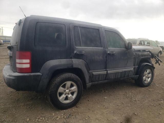 Photo 2 VIN: 1J4PN2GK5BW515413 - JEEP LIBERTY 