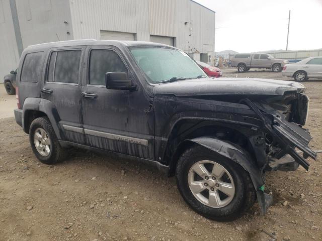 Photo 3 VIN: 1J4PN2GK5BW515413 - JEEP LIBERTY 