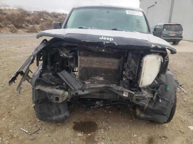 Photo 4 VIN: 1J4PN2GK5BW515413 - JEEP LIBERTY 