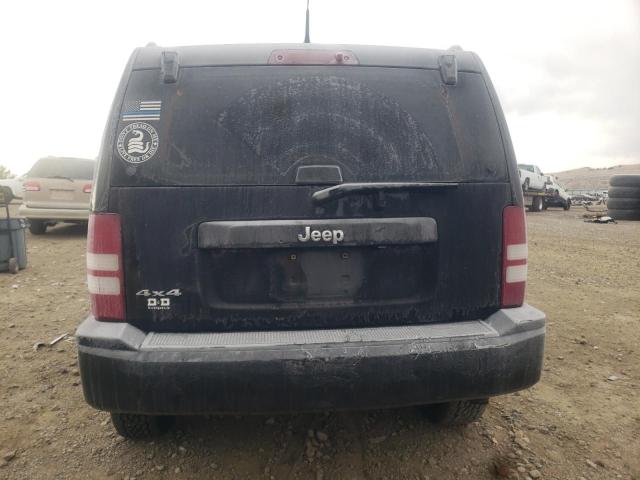 Photo 5 VIN: 1J4PN2GK5BW515413 - JEEP LIBERTY 