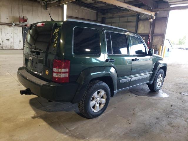 Photo 2 VIN: 1J4PN2GK5BW516304 - JEEP LIBERTY SP 