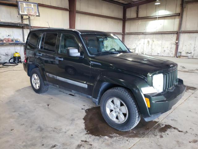 Photo 3 VIN: 1J4PN2GK5BW516304 - JEEP LIBERTY SP 