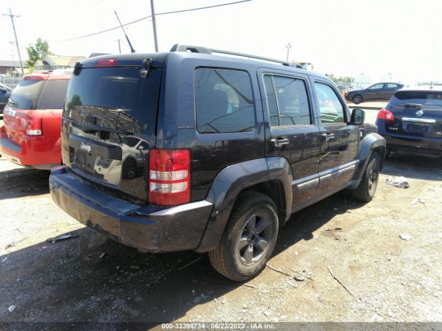 Photo 3 VIN: 1J4PN2GK5BW519316 - JEEP LIBERTY 