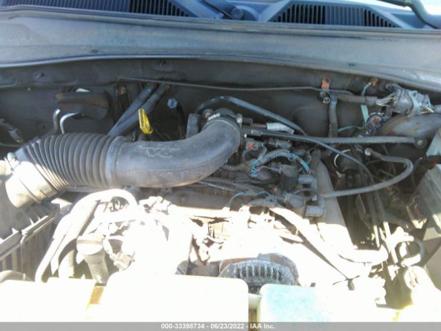 Photo 5 VIN: 1J4PN2GK5BW519316 - JEEP LIBERTY 