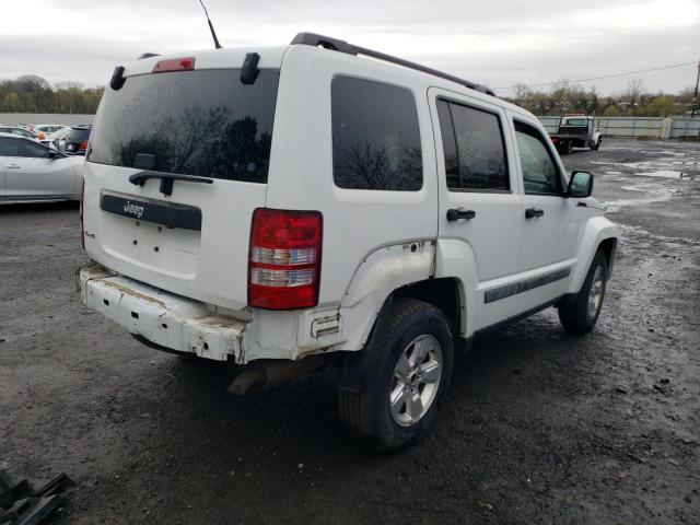 Photo 2 VIN: 1J4PN2GK5BW523320 - JEEP LIBERTY 