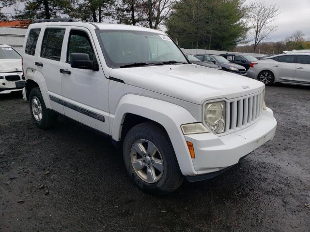 Photo 3 VIN: 1J4PN2GK5BW523320 - JEEP LIBERTY 