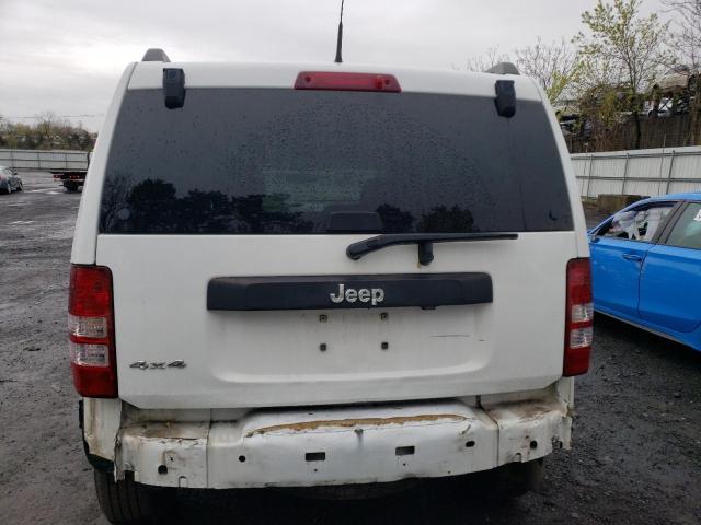 Photo 5 VIN: 1J4PN2GK5BW523320 - JEEP LIBERTY 