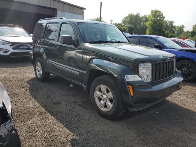 Photo 3 VIN: 1J4PN2GK5BW525083 - JEEP LIBERTY SP 