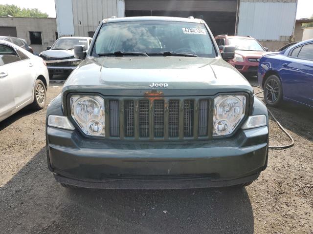 Photo 4 VIN: 1J4PN2GK5BW525083 - JEEP LIBERTY SP 