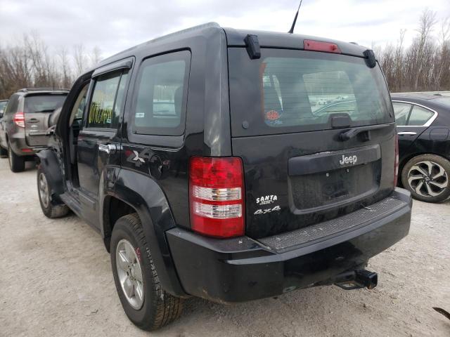 Photo 2 VIN: 1J4PN2GK5BW531675 - JEEP LIBERTY SP 