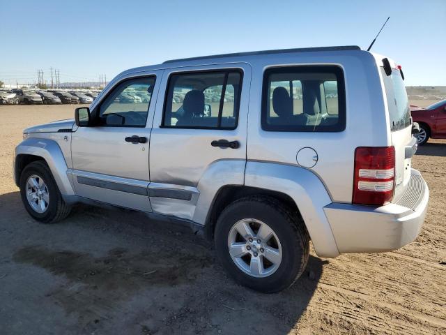 Photo 1 VIN: 1J4PN2GK5BW533507 - JEEP LIBERTY 