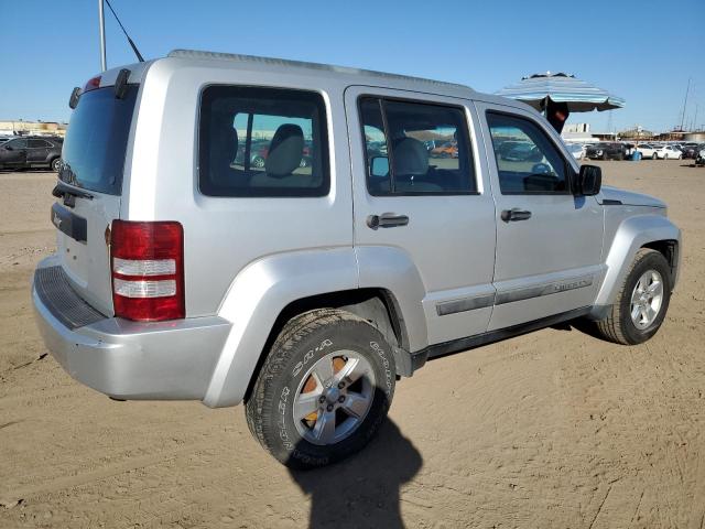 Photo 2 VIN: 1J4PN2GK5BW533507 - JEEP LIBERTY 