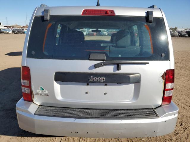 Photo 5 VIN: 1J4PN2GK5BW533507 - JEEP LIBERTY 