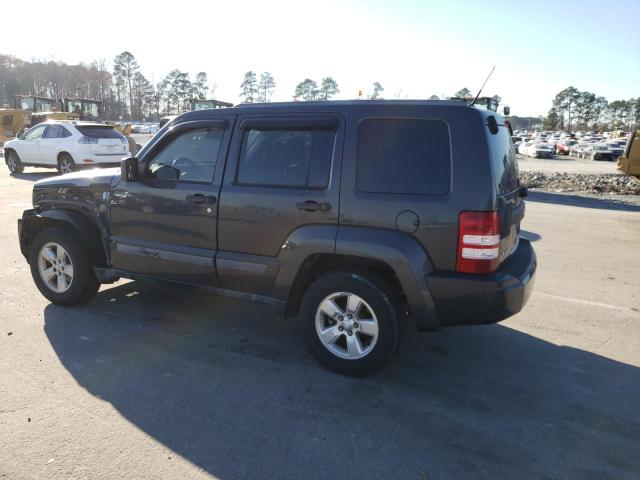 Photo 1 VIN: 1J4PN2GK5BW535855 - JEEP LIBERTY 