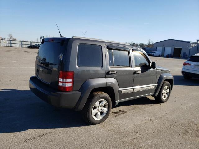 Photo 2 VIN: 1J4PN2GK5BW535855 - JEEP LIBERTY 