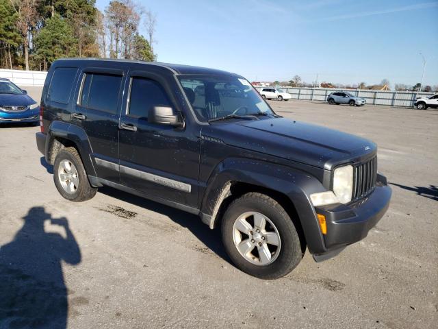 Photo 3 VIN: 1J4PN2GK5BW535855 - JEEP LIBERTY 