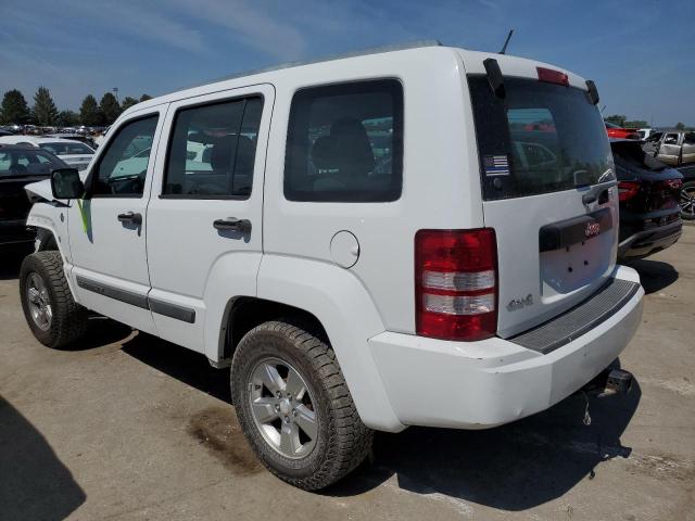 Photo 1 VIN: 1J4PN2GK5BW542160 - JEEP LIBERTY SP 