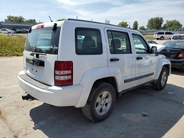 Photo 2 VIN: 1J4PN2GK5BW542160 - JEEP LIBERTY SP 