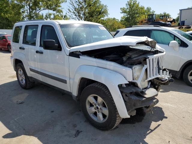 Photo 3 VIN: 1J4PN2GK5BW542160 - JEEP LIBERTY SP 