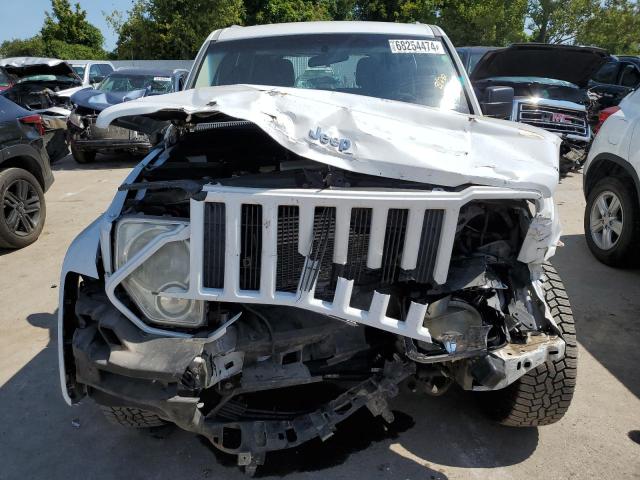 Photo 4 VIN: 1J4PN2GK5BW542160 - JEEP LIBERTY SP 