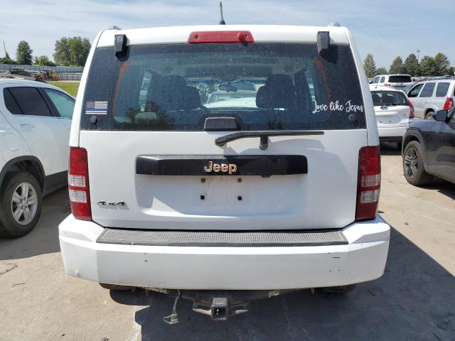 Photo 5 VIN: 1J4PN2GK5BW542160 - JEEP LIBERTY SP 