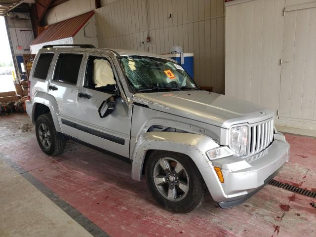 Photo 3 VIN: 1J4PN2GK5BW542482 - JEEP LIBERTY SP 