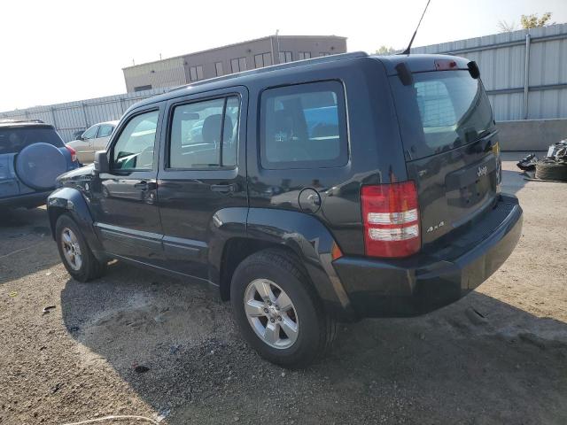 Photo 1 VIN: 1J4PN2GK5BW550856 - JEEP LIBERTY 