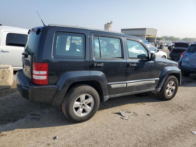 Photo 2 VIN: 1J4PN2GK5BW550856 - JEEP LIBERTY 