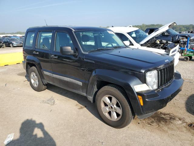 Photo 3 VIN: 1J4PN2GK5BW550856 - JEEP LIBERTY 