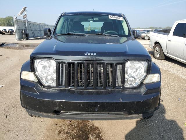 Photo 4 VIN: 1J4PN2GK5BW550856 - JEEP LIBERTY 