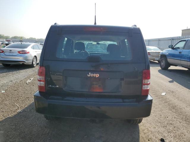 Photo 5 VIN: 1J4PN2GK5BW550856 - JEEP LIBERTY 