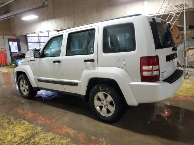 Photo 1 VIN: 1J4PN2GK5BW552008 - JEEP LIBERTY SP 