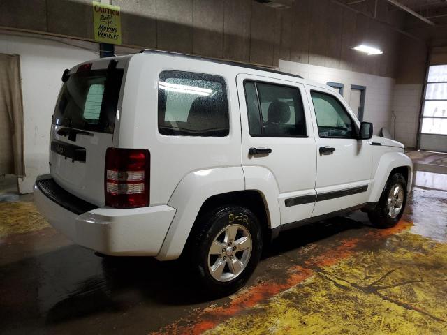 Photo 2 VIN: 1J4PN2GK5BW552008 - JEEP LIBERTY SP 