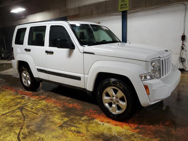 Photo 3 VIN: 1J4PN2GK5BW552008 - JEEP LIBERTY SP 