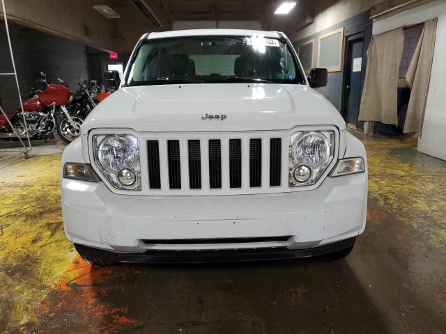 Photo 4 VIN: 1J4PN2GK5BW552008 - JEEP LIBERTY SP 