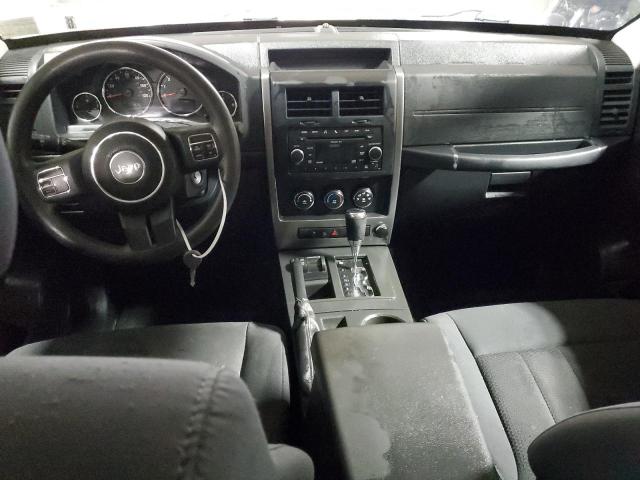 Photo 7 VIN: 1J4PN2GK5BW552008 - JEEP LIBERTY SP 